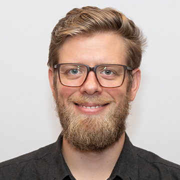 Jakob G. Knudsen - Research Leader Programme